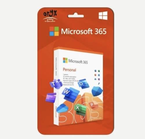 اوفيس 365 - جميع المنصات 15 جهاز تسليم فوري
