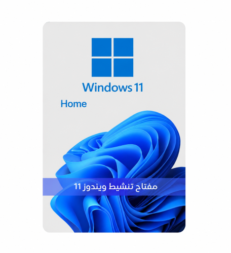 ويندوز 11 هوم windows 11 home