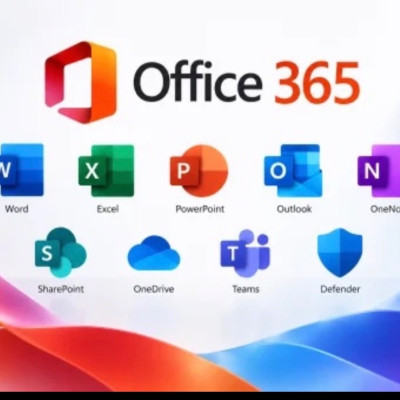 اوفيس 365 يدعم جميع الاجهزة - مدى الحياه