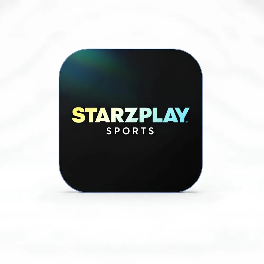 ستارز بلاي Starz play رياضي - شهر