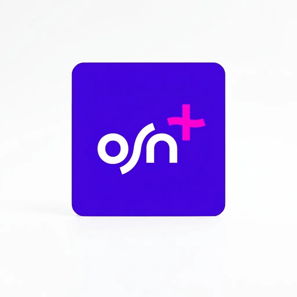 اوسن بلس OSN بريميوم - شهر