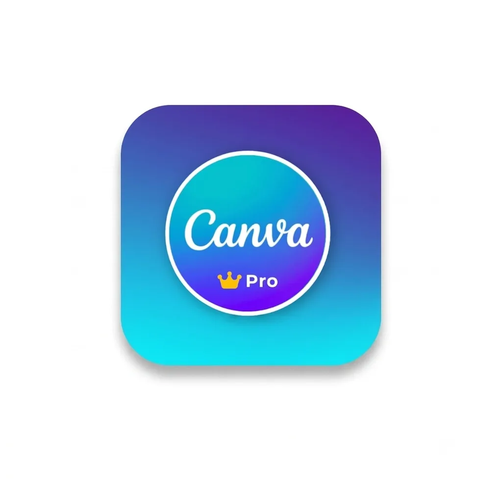 كانفا برو Canva pro