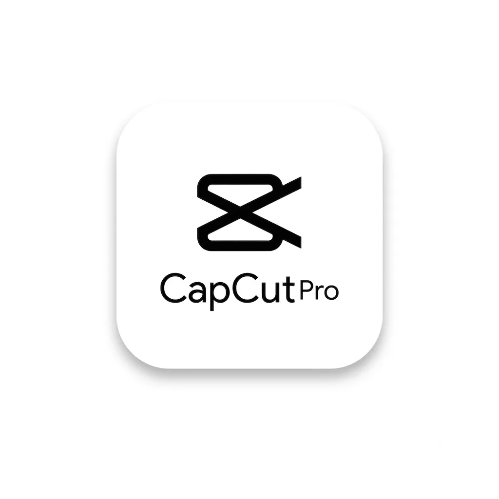 كاب كت برو Capcut pro - شهر
