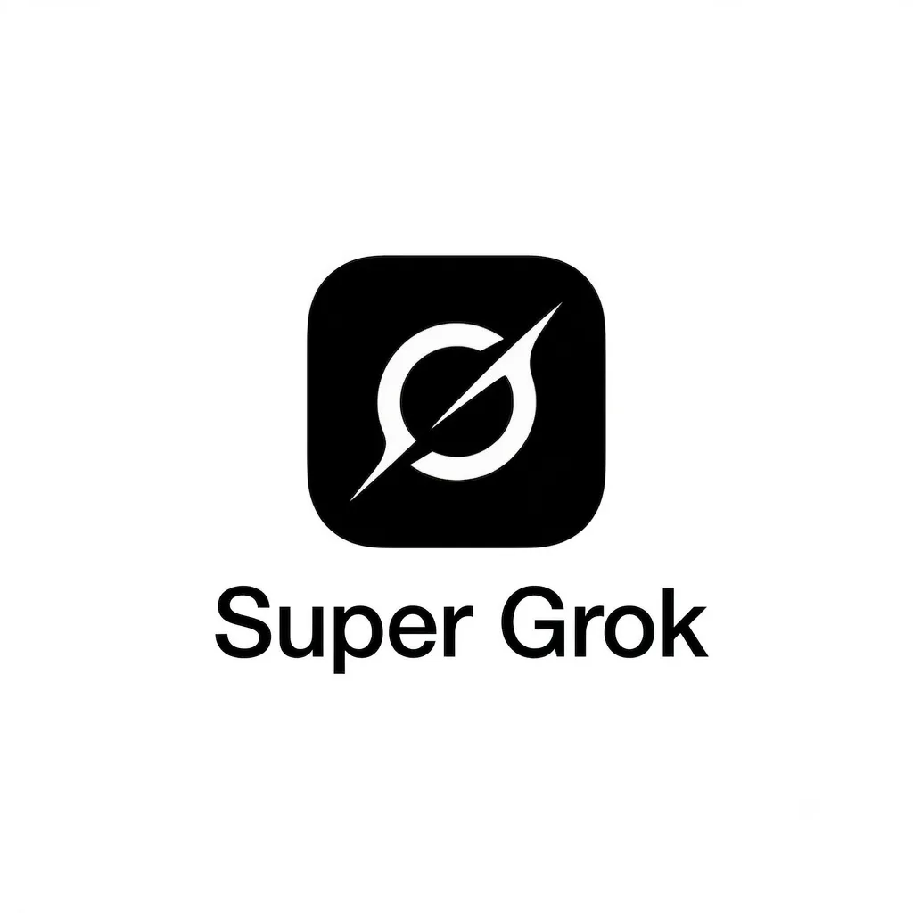 اشتراك سوبر غروك - Super Grok لمدة شهر