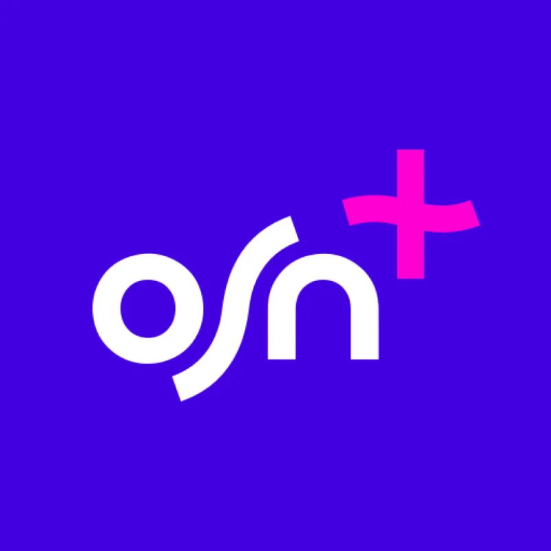 اشتراك OSN لمدة 6 اشهر ملف خاص - تسليم فوري